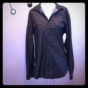 Calvin Klein Button Down